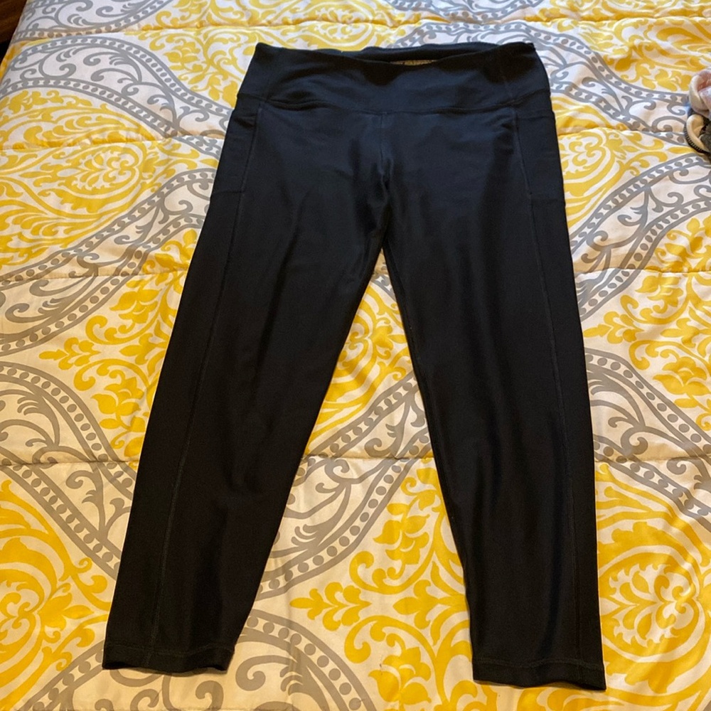 Victoria’s Secret leggings